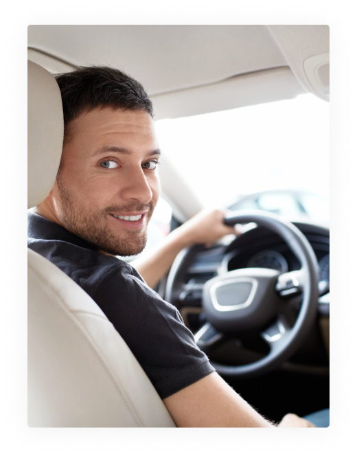 driver